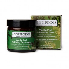 Antipodes 安媞珀 香荚兰全效保湿日霜 60毫升